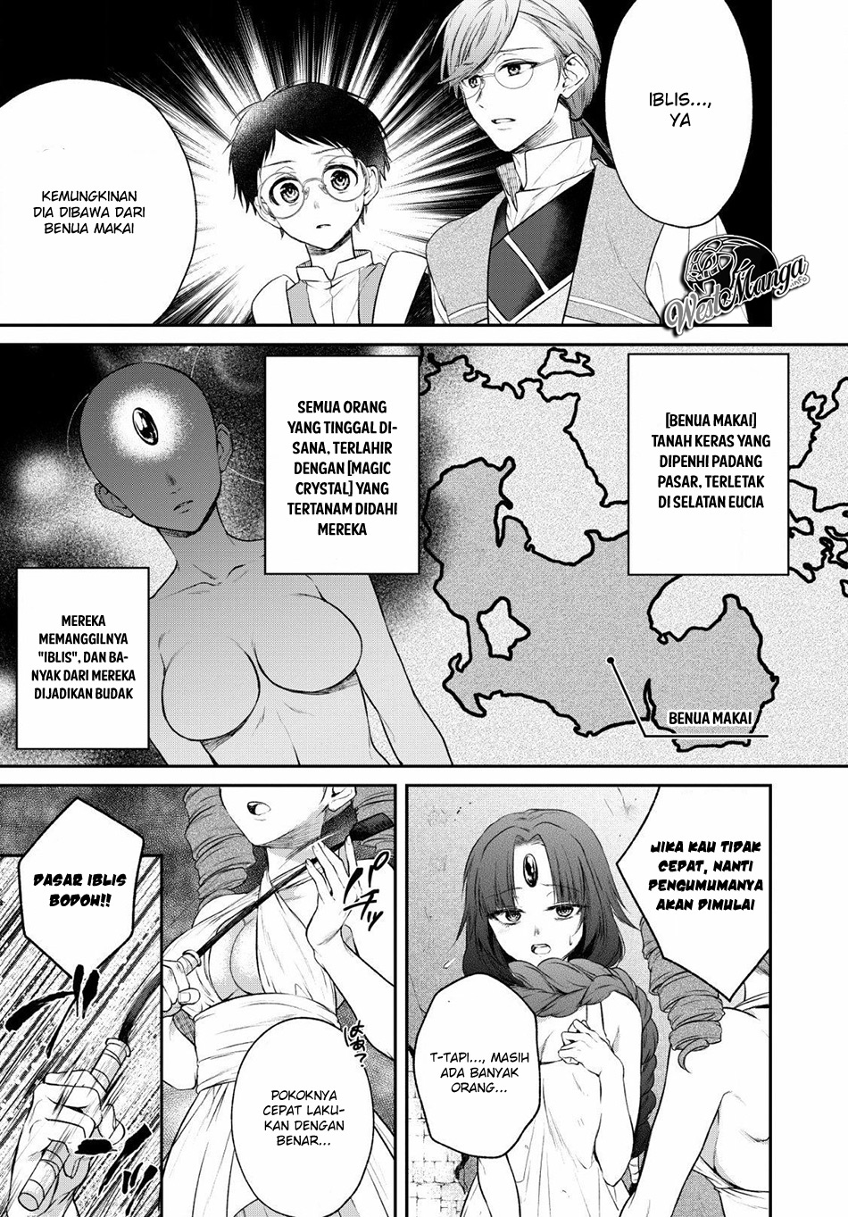 Dilarang COPAS - situs resmi www.mangacanblog.com - Komik isekai cheat kaitakuki 005 - chapter 5 6 Indonesia isekai cheat kaitakuki 005 - chapter 5 Terbaru 18|Baca Manga Komik Indonesia|Mangacan